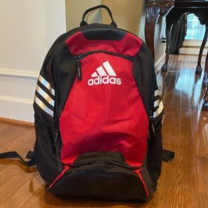 Adidas Backpack